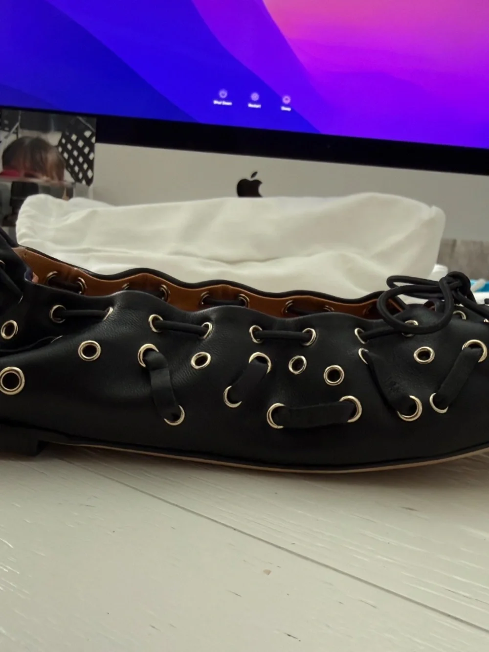 CHOLE GROMMET